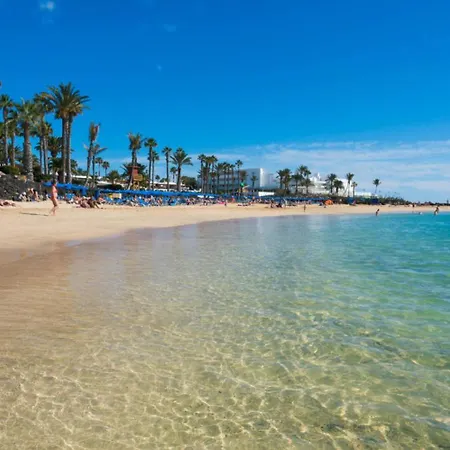 Las Brisas, 98 * 普拉亚布兰卡