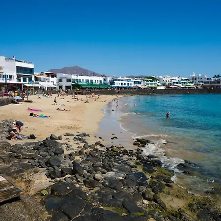 Las Brisas, 98 假日公园