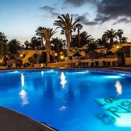 Las Brisas, 98 假日公园 普拉亚布兰卡