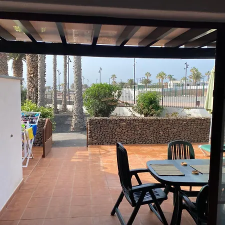 Las Brisas, 98 * 普拉亚布兰卡