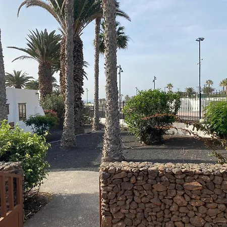 假日公园 Las Brisas, 98