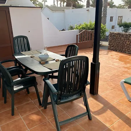 Las Brisas, 98 假日公园