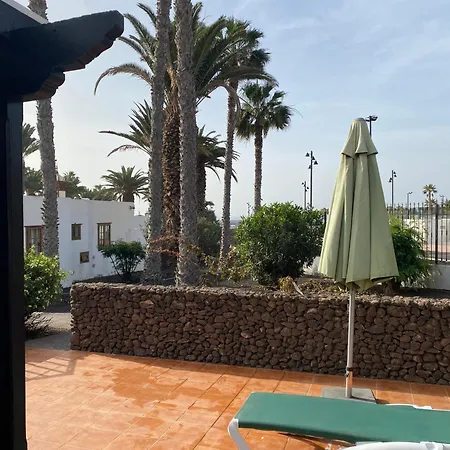 假日公园 Las Brisas, 98 *