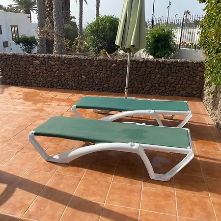 Las Brisas, 98 假日公园 *