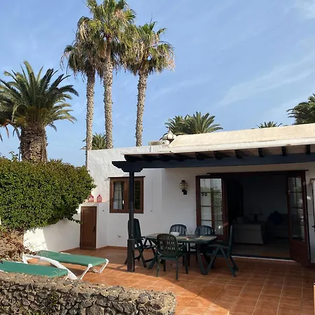 假日公园 Las Brisas, 98