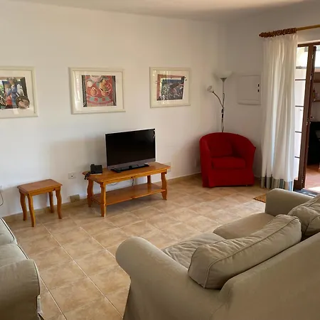 Las Brisas, 98 假日公园