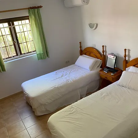 Las Brisas, 98 假日公园 普拉亚布兰卡