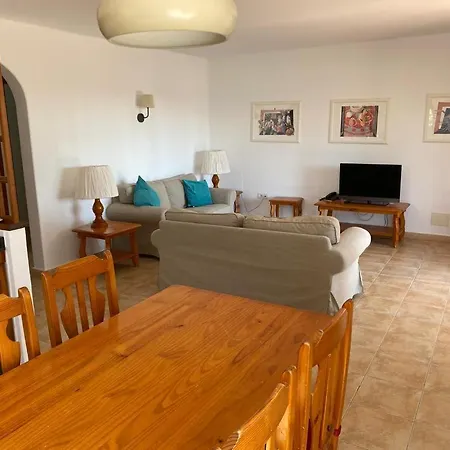 Las Brisas, 98 普拉亚布兰卡