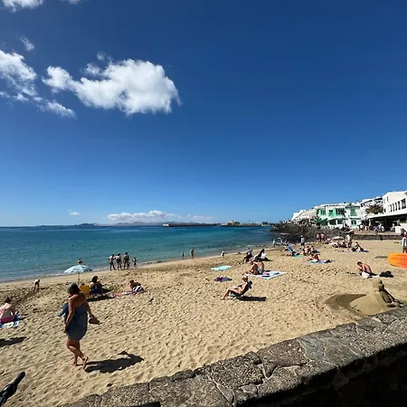 Las Brisas, 98 * 普拉亚布兰卡