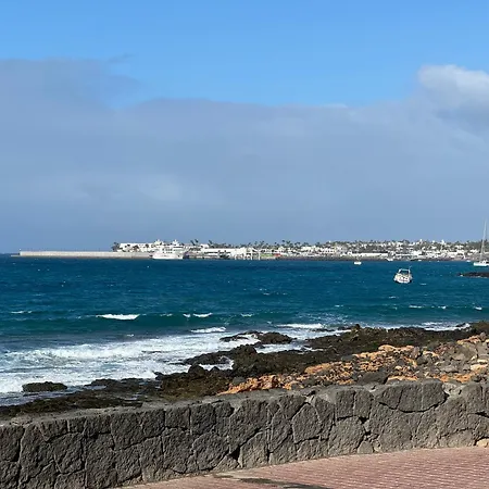 Las Brisas, 98 假日公园 普拉亚布兰卡