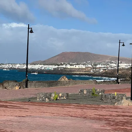 Las Brisas, 98 假日公园