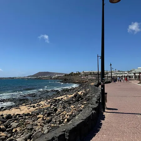 Las Brisas, 98 普拉亚布兰卡