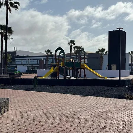 Las Brisas, 98 假日公园