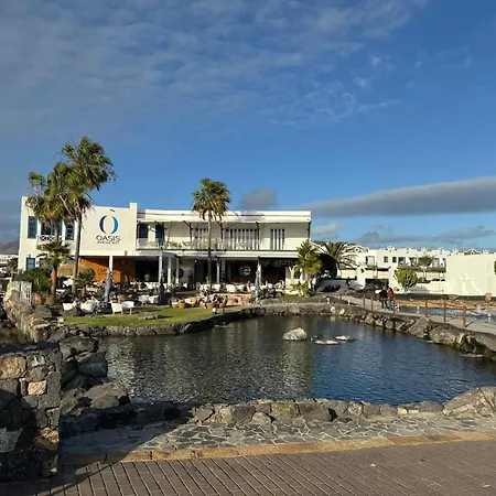 Las Brisas, 98 普拉亚布兰卡