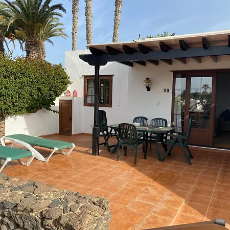 Vakantiepark Las Brisas, 98 *